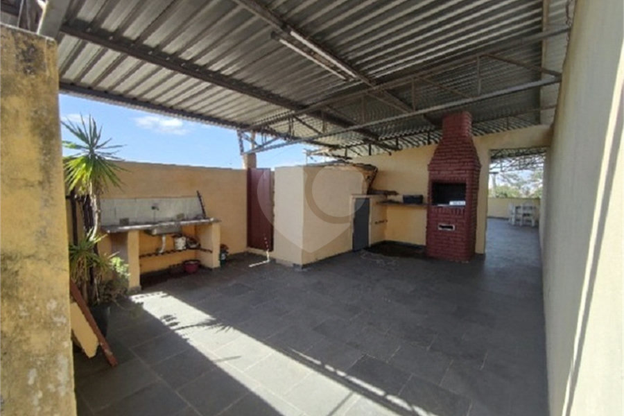Sobrado à venda com 3 quartos em Tremembé, São Paulo, SP