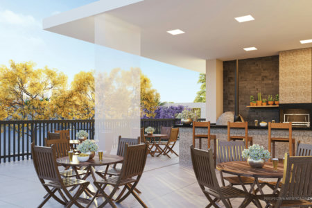 Residencial Flora Ibiti