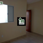 Casa à venda com 2 quartos em Jardim Eucalíptos, Sorocaba, SP
