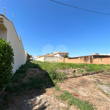 Terreno à venda em Alto da Boa Vista, Ribeirão Preto, SP