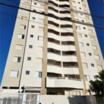 Apartamento à venda com 3 quartos, sendo 1 suíte, no Centro, Araraquara, SP
