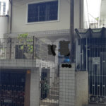 Sobrado à venda com 3 quartos, sendo 1 suíte, em Mandaqui, São Paulo, SP