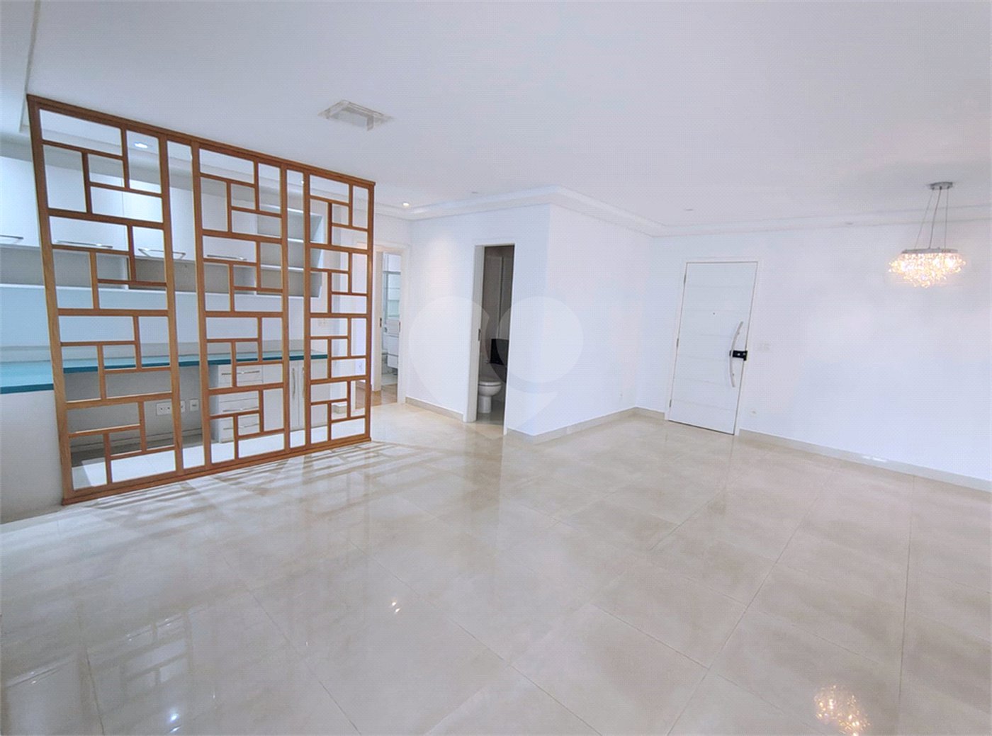 Apartamento à venda com 3 suítes em Anhangabaú, Jundiaí, SP