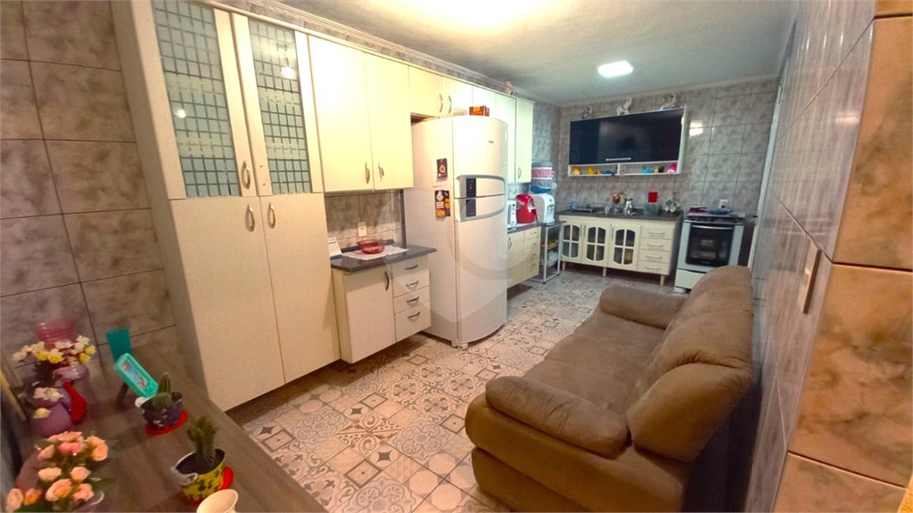 Casa Térrea à venda com 2 quartos em Tremembé, São Paulo, SP