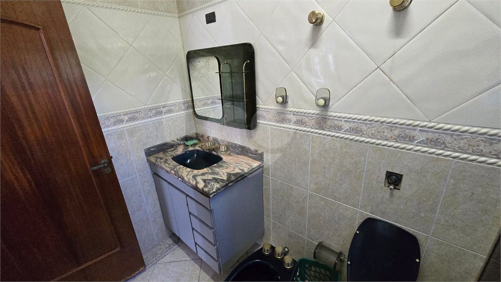 Sobrado à venda com 5 quartos, sendo 4 suítes, em Freguesia do Ó, São Paulo, SP