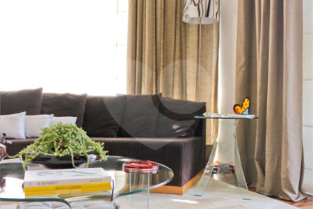 Apartamento à venda com 3 suítes em Jardim Fonte do Morumbi, São Paulo, SP