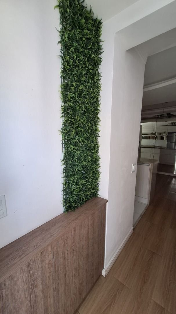 Apartamento com 2 dormitórios à venda, 75 m² por R$ 680.000,00 - José Menino - Santos/SP