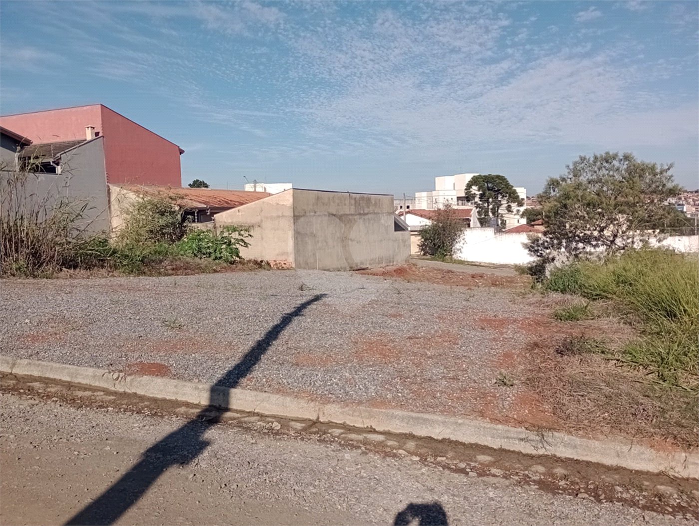 Terreno à venda em Vila Recreio, Itapetininga, SP