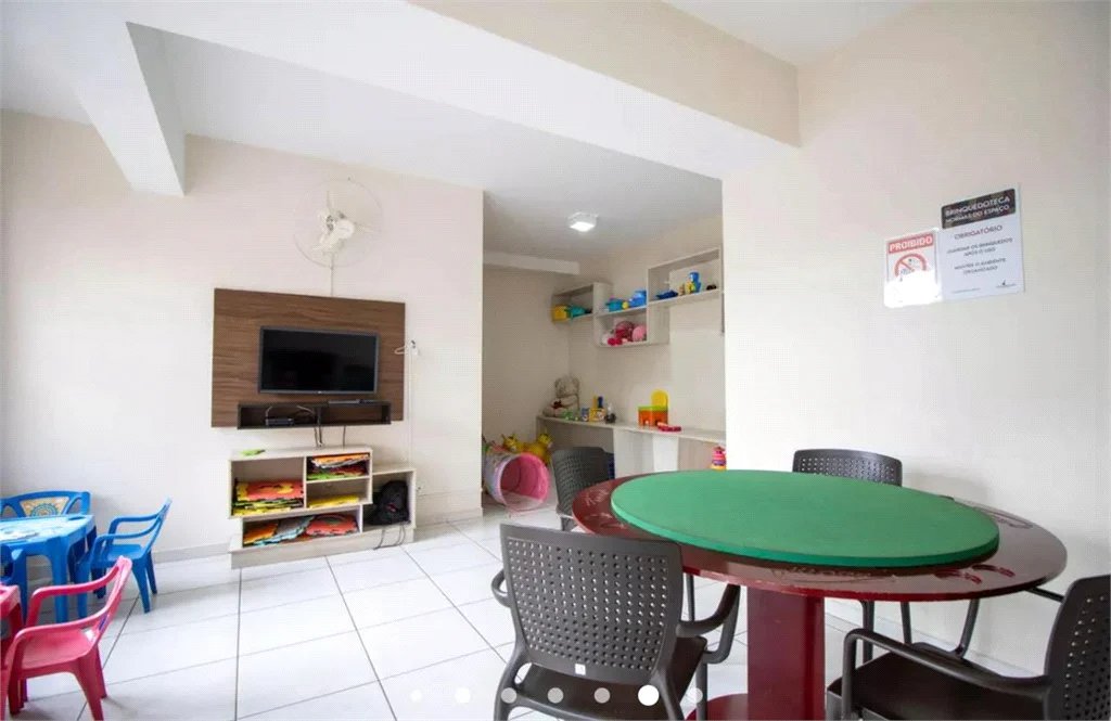 Apartamento à venda com 2 suítes em Vila Andrade, São Paulo, SP