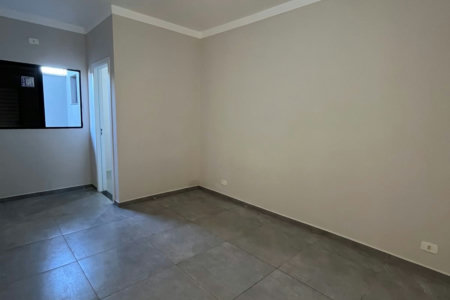 Casa à venda ou para alugar com 2 quartos, sendo 1 suíte,  em Jardim Bela Vista, Três Lagoas, MS