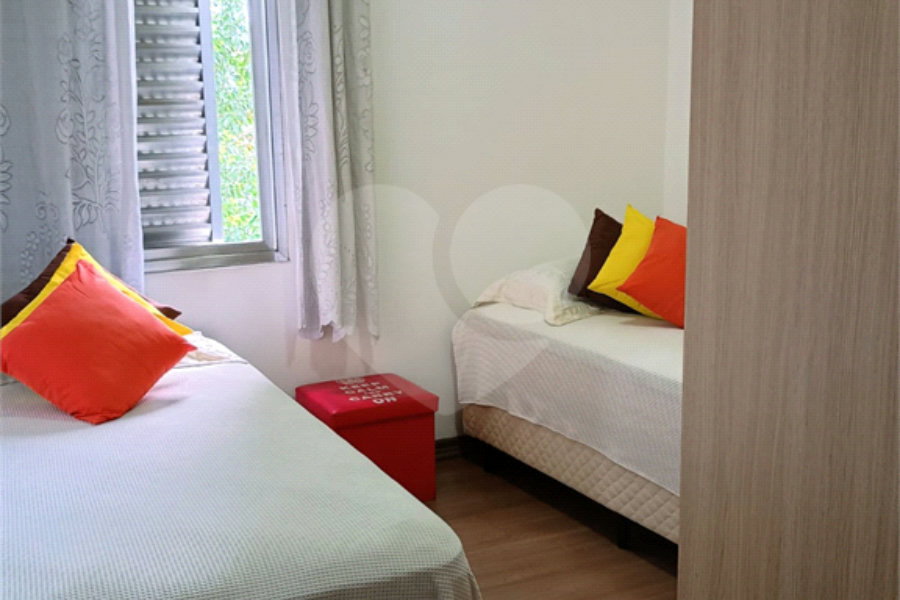 Apartamento à venda com 3 quartos, sendo 1 suíte, em Jaçanã, São Paulo, SP