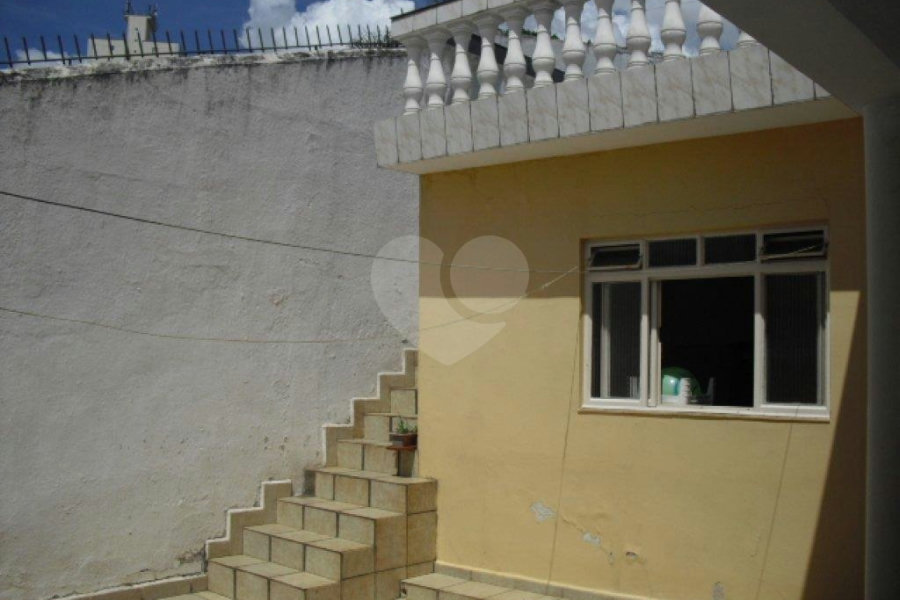 Casa à venda com 2 quartos em Freguesia do Ó, São Paulo, SP