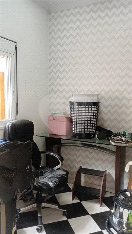 Casa à venda com 4 quartos, sendo 2 suítes, no condomínio Canamari, São Paulo - SP
