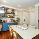 Apartamento à venda com 2 quartos, sendo 1 suíte, em Brooklin, São Paulo, SP