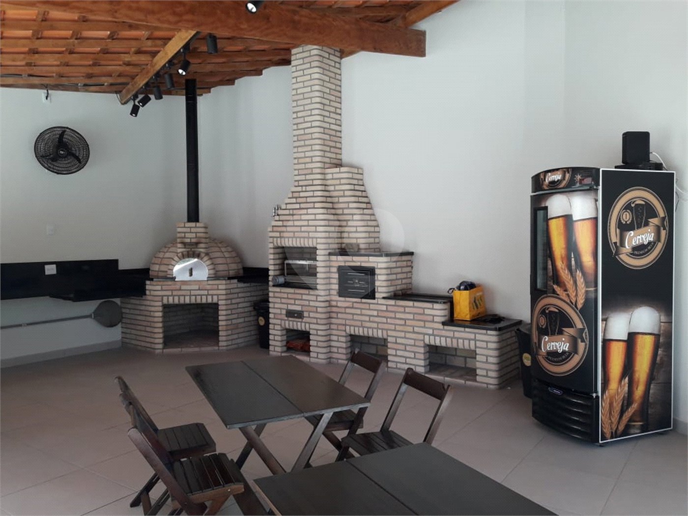 Apartamento à venda com 2 quartos em Vila Inglesa, São Paulo, SP