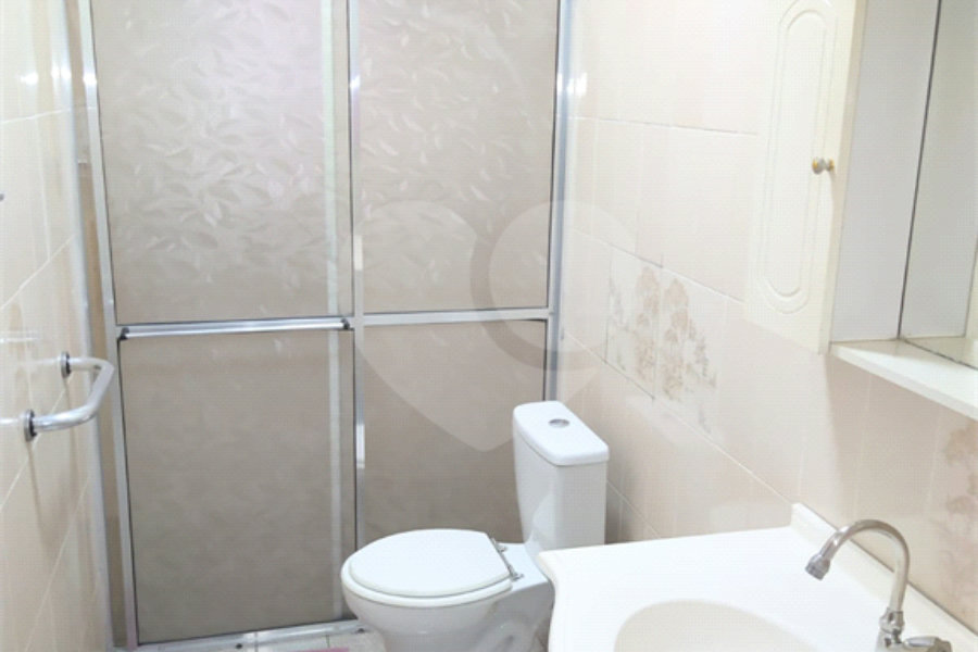 Sobrado à venda com 3 quartos, sendo 1 suíte,  em Freguesia do Ó, São Paulo, SP