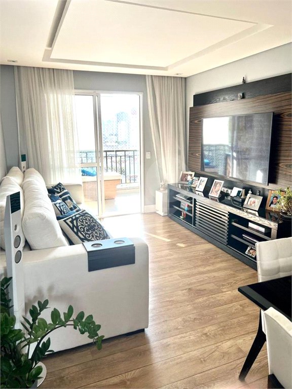 Apartamento à venda com 2 quartos, sendo 1 suíte, do Maranhão, São Paulo, SP