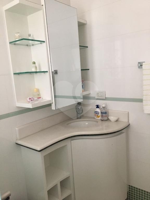 Sobrado à venda com 3 suítes em Vila Nova Cachoeirinha, São Paulo, SP