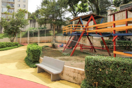 Apartamento à venda com 2 quartos em Vila Parque Jabaquara, São Paulo, SP