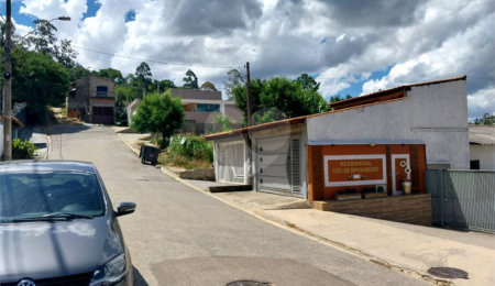Casa à venda com 2 quartos, sendo 1 suíte,  no condomínio Ceu de Brigadeiro, Sorocaba - SP