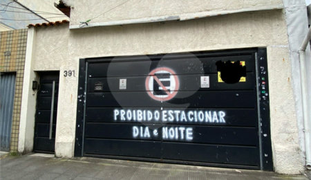 Terreno à venda em Brás, São Paulo, SP