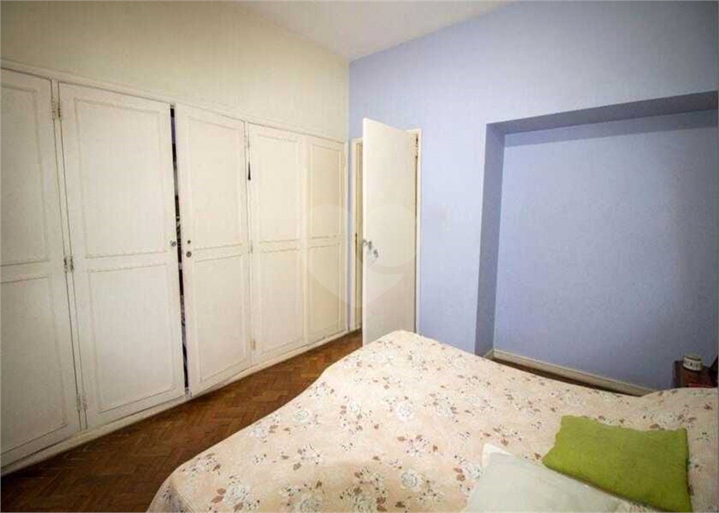 Apartamento à venda com 3 quartos, sendo 1 suíte, em Tijuca, Rio de Janeiro, RJ