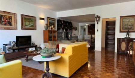Apartamento à venda com 3 quartos, sendo 1 suíte,  em Tijuca, Rio de Janeiro, RJ