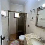 Apartamento Residencial à venda, Jardim Três Marias, Guarujá - AP0583.