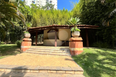 Cobertura à venda ou para alugar com 4 suítes em Jardim Morumbi, São Paulo, SP