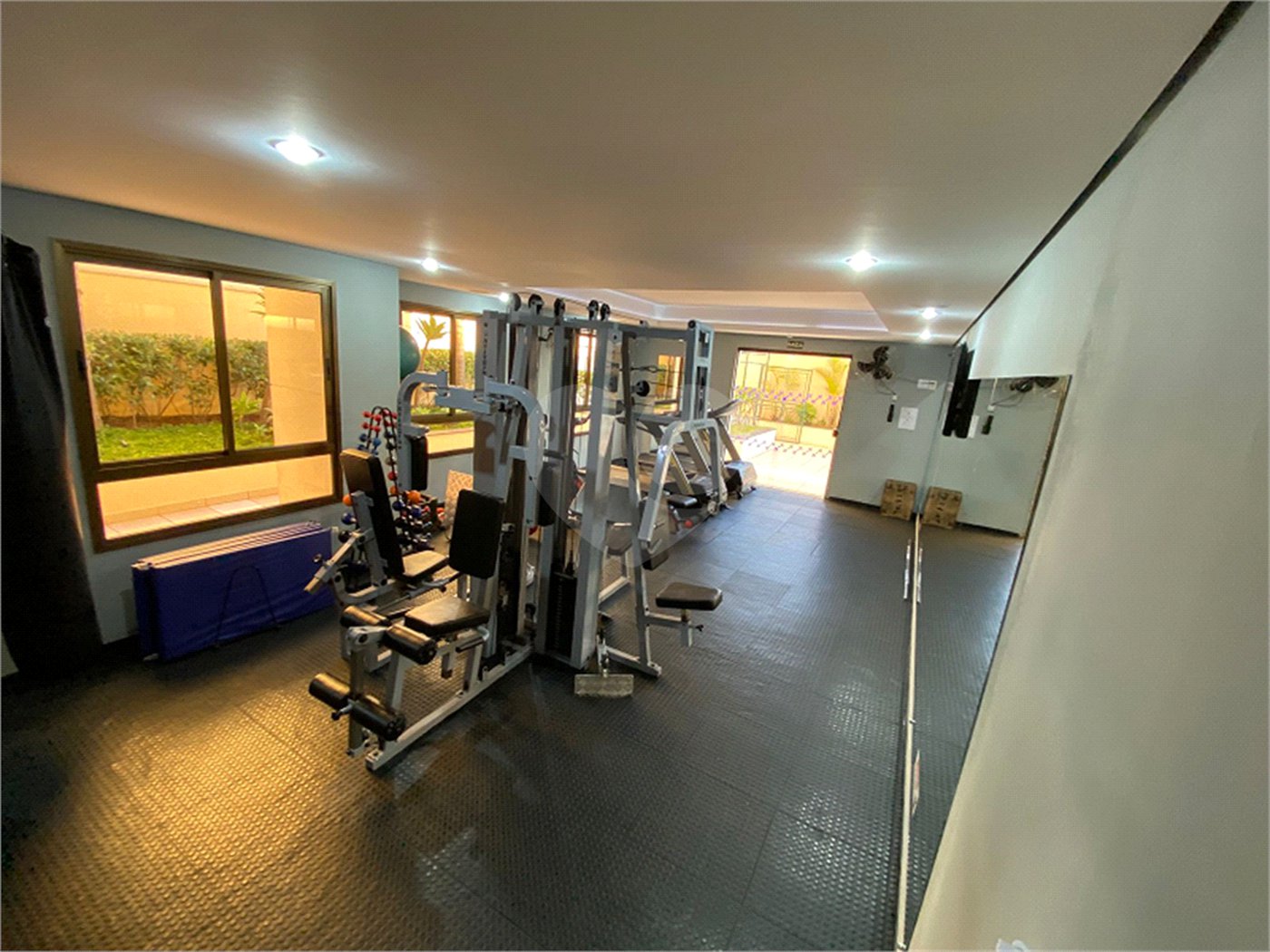 Apartamento à venda com 3 quartos, sendo 1 suíte, em Santana, São Paulo, SP