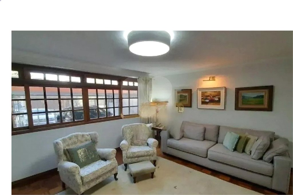 Casa de Vila à venda com 3 quartos, sendo 1 suíte, em Alto da Boa Vista, São Paulo, SP