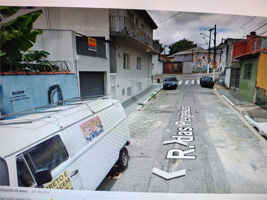 Terreno à venda com 1 quarto em Vila Bela, São Paulo, SP