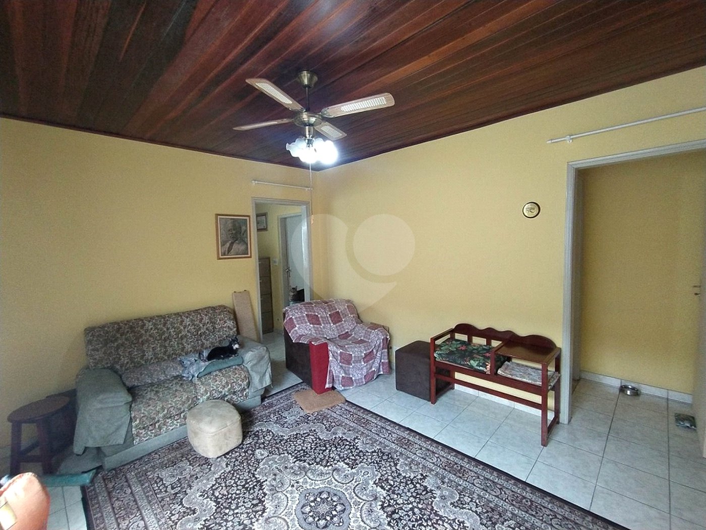 Casa à venda com 6 quartos, sendo 2 suítes, em Chora Menino, São Paulo, SP