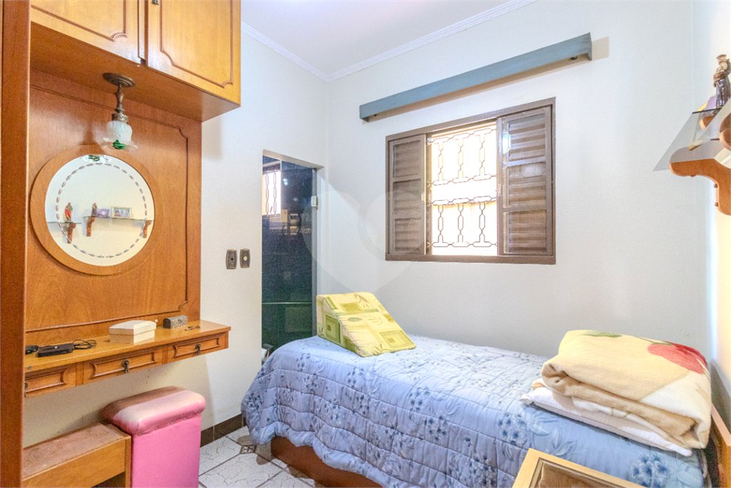Casa à venda com 3 quartos, sendo 2 suítes, em Vila Matilde, São Paulo, SP