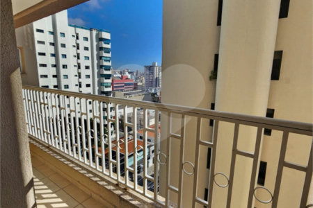 Apartamento à venda com 3 quartos, sendo 1 suíte,  no Centro, São Bernardo do Campo, SP