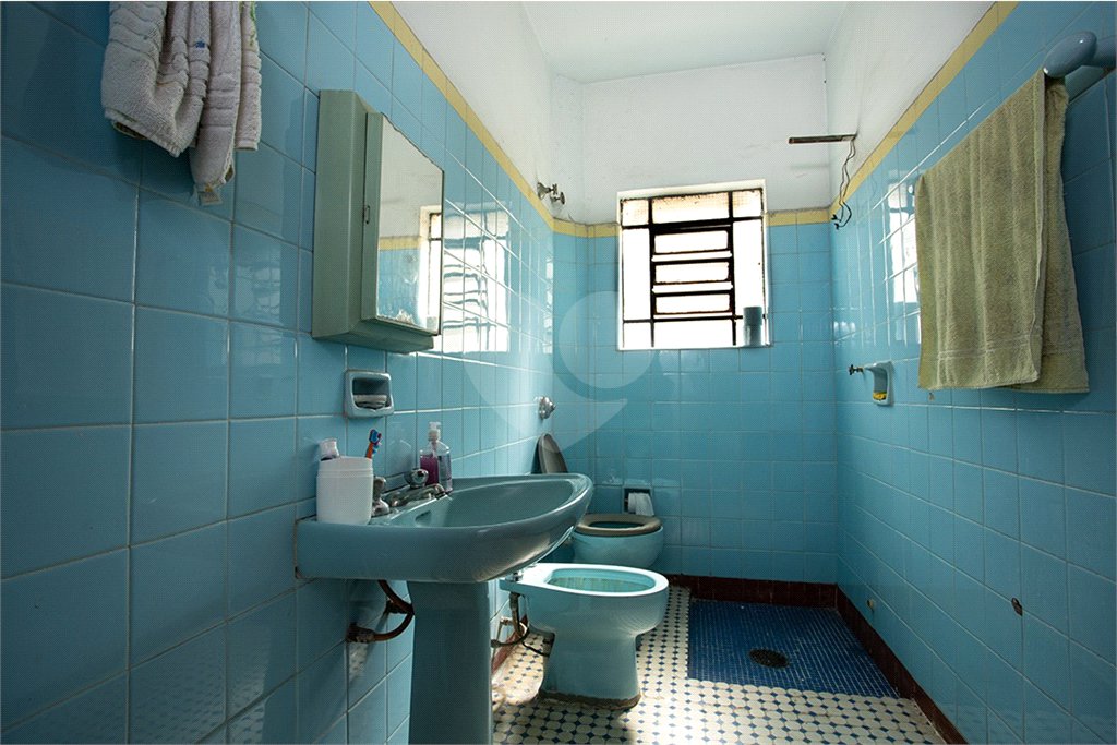 Casa Térrea à venda com 4 quartos em Casa Verde, São Paulo, SP