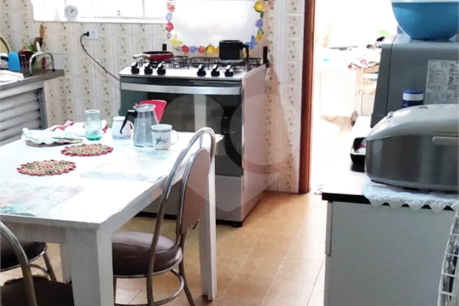 Sobrado à venda com 2 quartos em Saúde, São Paulo, SP