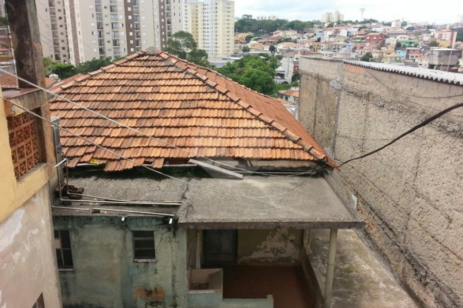 Terreno à venda em Imirim, São Paulo, SP
