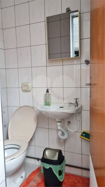 Apartamento à venda com 3 quartos, sendo 1 suíte, em Vila Guarani (z Sul), São Paulo, SP