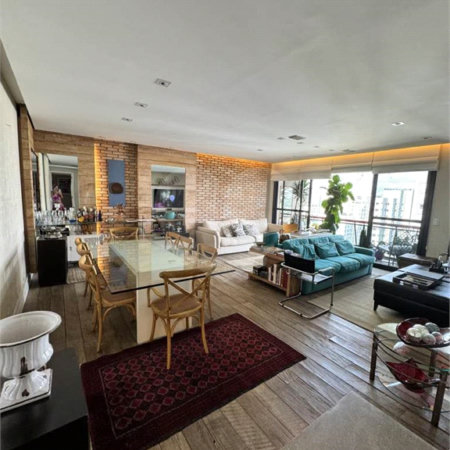 Apartamento à venda com 4 quartos, sendo 2 suítes, em Vila Mascote, São Paulo, SP