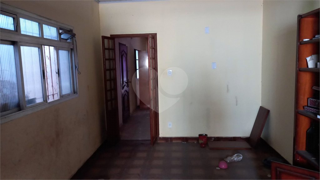 Terreno à venda com 8 quartos, sendo 2 suítes, em Santana, São Paulo, SP