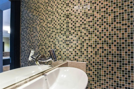 Apartamento à venda com 3 suítes no Centro, São Bernardo do Campo, SP