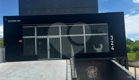 Prédio para alugar em Jardim Santa Fé, Sorocaba, SP