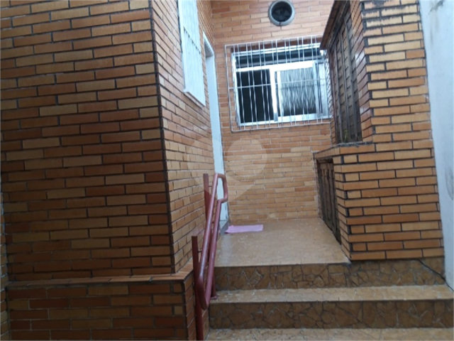 Casa Térrea à venda com 3 quartos, sendo 1 suíte, no Brasilândia, São Paulo, SP