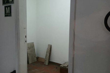 Loja para alugar, 110 m² por R$ 7.000,00/mês - Centro - Santos/SP