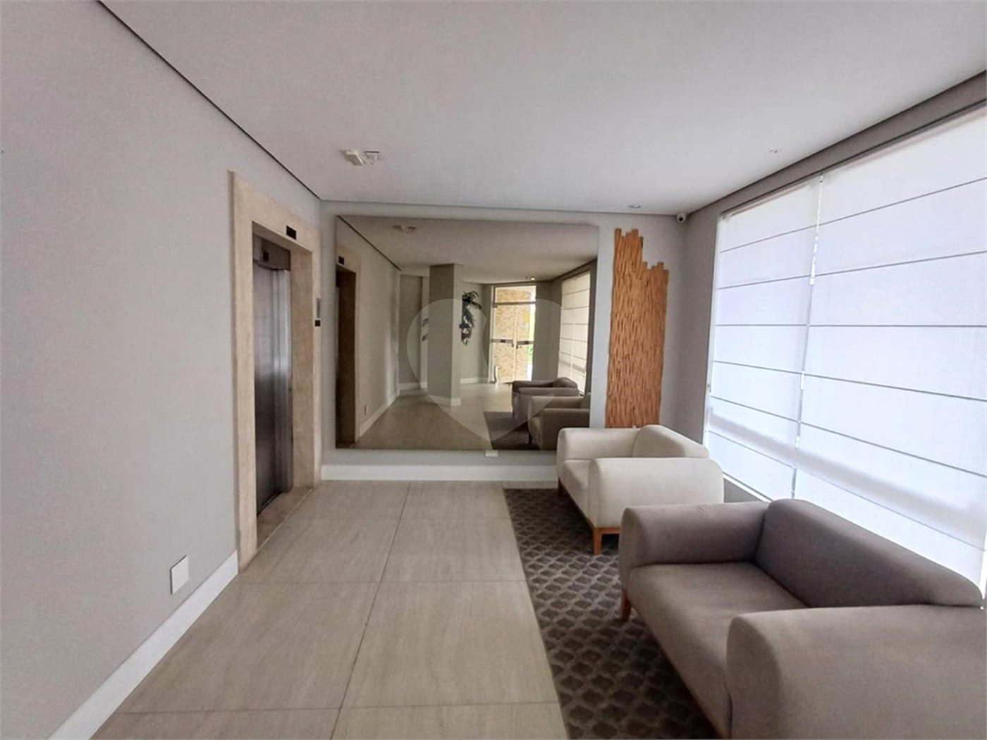 Apartamento à venda com 3 suítes em Santa Teresinha, São Paulo, SP