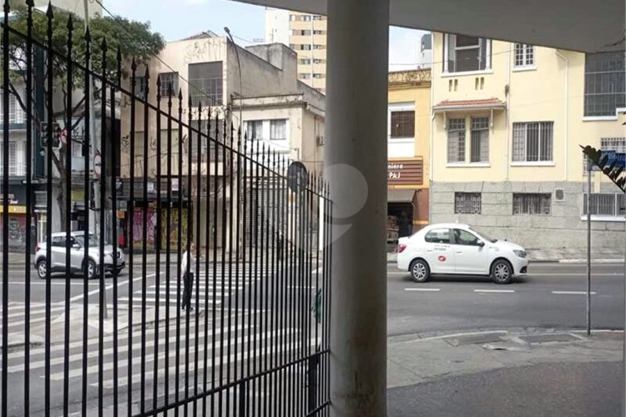 Sala à venda em Bela Vista, São Paulo, SP