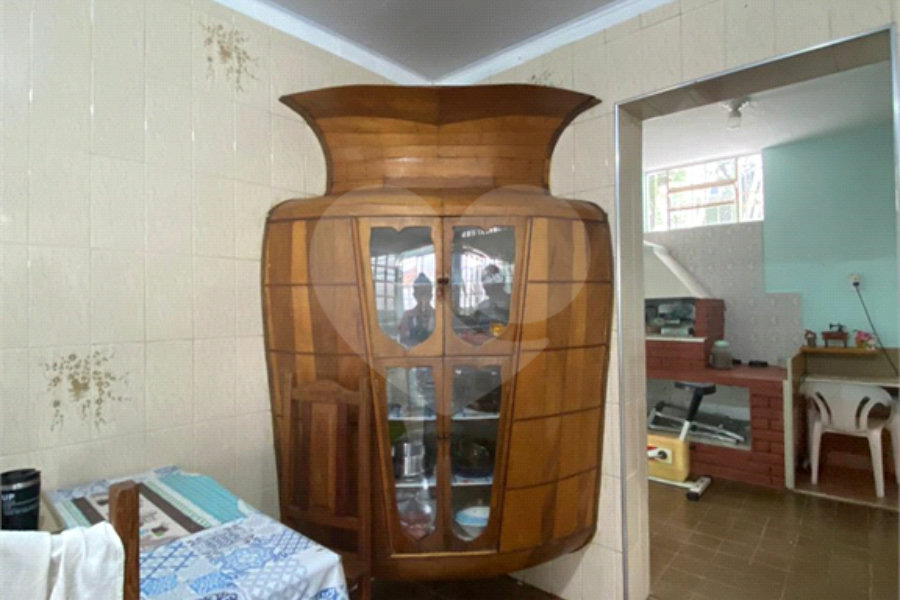 Casa à venda com 6 quartos em Tucuruvi, São Paulo, SP