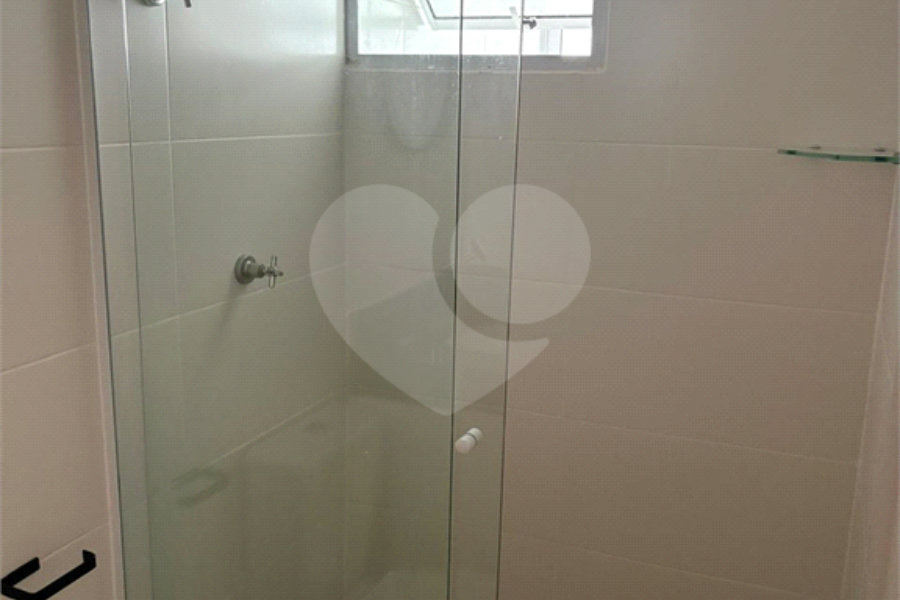 Apartamento para alugar com 1 quarto em Vila Guilherme, São Paulo, SP