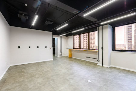 Apartamento para alugar em Jardim Paulistano, São Paulo, SP